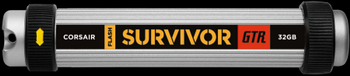 flash disk survivor GTR